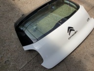 boot doors Z window CITROEN C3 III EWPB 2016