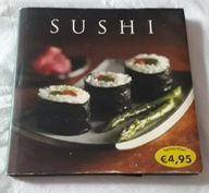 SUSHI-przepisy po niemiecku