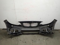 bumper front front BMW 2 F22 F23 m-packet 14- 8055299