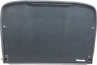 2 PORSCHE MACAN II 24- plato boot rear part rear 95C867769A