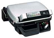 Elektrický gril TEFAL SuperGrill ČASOVAČ 2000W MÄSO