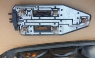 light left rear part rear PEUGEOT 405 sedan 92-96' OE