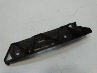 bumper bracket PRAW rear part SKODA OCTAVIA II 1Z9807394