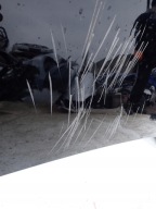 FORD KUGA MK3 II LIFT 16-19 Cofano