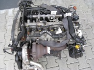 engine 2.0 CDTI 163KM A20DTH OPEL INSIGNIA