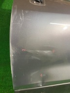 door front left left front OPEL MOKKA A 12- CHEVROLET TRAX