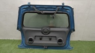 MINI F56 boot door boot KAMERA colour C2M