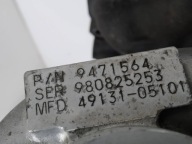 turbo 9471564 2.8 2.9 BITURBO Volvo S80 e (1998-2006)