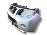 front complete Nissan Navara D40 facelift 2013 F2022-5X1MH