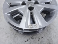 OPEL CORSA D E copri - copriruota 15 CALI 13380937