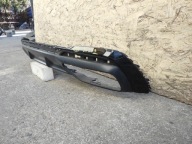 AUDI A4 B9 8W 8W0 LIFT S LINE 19- bumper rear accessories