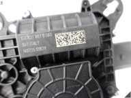 VW TIGUAN III 571 AUDI lock DOCIAG engine bonnet boot electrical