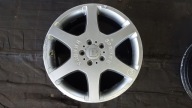 discs 8Jx18H2 5x112 ET67 46340 Brabus Mercedes ML