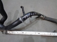 radiator intercooler RURY VOLVO S60 II V60 1.6 D