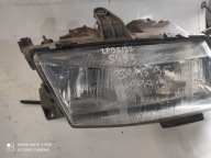 REFLEKTOR light right front SAAB 95 9-5 VALEO