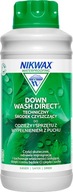 Prací prostriedok na páperie Nikwax Down Wash Direct