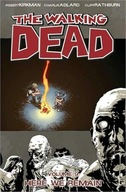 Kirkman Adlard The Walking Dead Volume 9: Here W