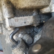 CAMBIO manuale VOLKSWAGEN LUPO ESP