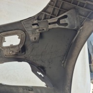 MERCEDES A-KLASA III 3 W176 12-15 bumper front front washer