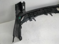 bumper rear rear part TOYOTA HIGHLANDER IV 19