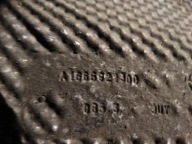 IDEAL BLENDE ABDECKUNG TERMICZNA MERCEDES W166 W292 1