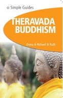 Theravada Buddhism - Simple Guides St.Ruth Diana