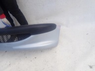 PEUGEOT 206 LIFT 03-10 bumper front front WASKI