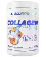 Allnutrition Collagen Pro Peach, 400 g