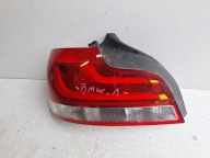 BMW and E82 E88 COUPE CABRIO 07-11 light left LED