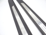 mouldings caps threshold BMW E92 LCI