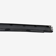 moulding threshold right VW VOLKSWAGEN PASSAT B6 3C0853856B