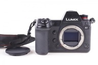 Fotoaparát Panasonic LUMIX DC-S1 telo čierny