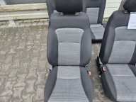 SUZUKI SX-4 S-CROSS 21- seats KOMPLET front rear part