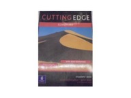 Cutting Edge Elementary Students' Book - poniżej