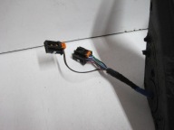 electrics mirror side left OPEL CORSA F