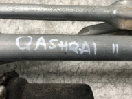 wischergestänge NISSAN QASHQAI II