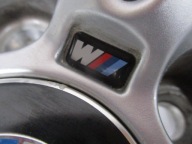 wheels discs tyres BMW F87 M3 R19 7MM M+S M