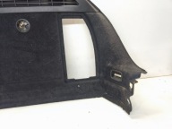 boot upholstery right AUDI A3 8V 8V4863880B
