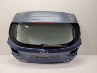 trunk door boot Ford Fiesta MK8 2017 -2023