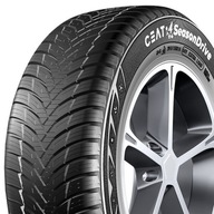 4x 215/55R17 CEAT 4SEASONDRIVE+ 98V nowe 2023