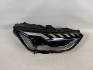 Audi A4 8W B9 19- Lift Full led light right front front
