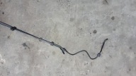 A6 C7 fuel line PALIWOWY des Bodens 3.0 TFSI A7