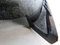 kryt Horn obal volantu PORSCHE CAYENNE 7L5953515