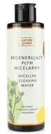 Nature Queen Regeneračná micelárna voda 200ml