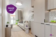 Mieszkanie, Poznań, Rataje, 35 m²