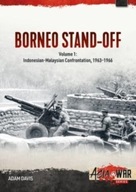 The Borneo Confrontation: Volume 1 -