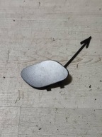 Opel Corsa E 2018 towing hook cap holowniczego front