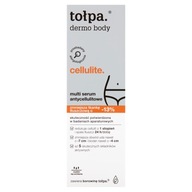 tołpa dermo body cellulite Multi serum antycellulitowe 250 ml