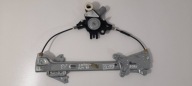 Toyota Corolla E21 window regulator front right 6981002721 (SK170)
