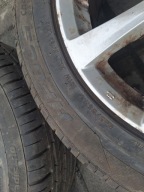 MAZDA 6 GJ 12-15 discs + tyres 225/55 R17